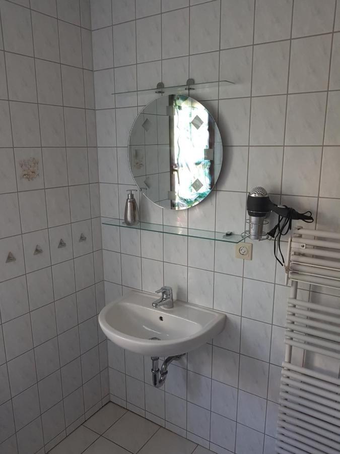 Ferienwohnung, Franziska Hampel Айзенах Екстериор снимка