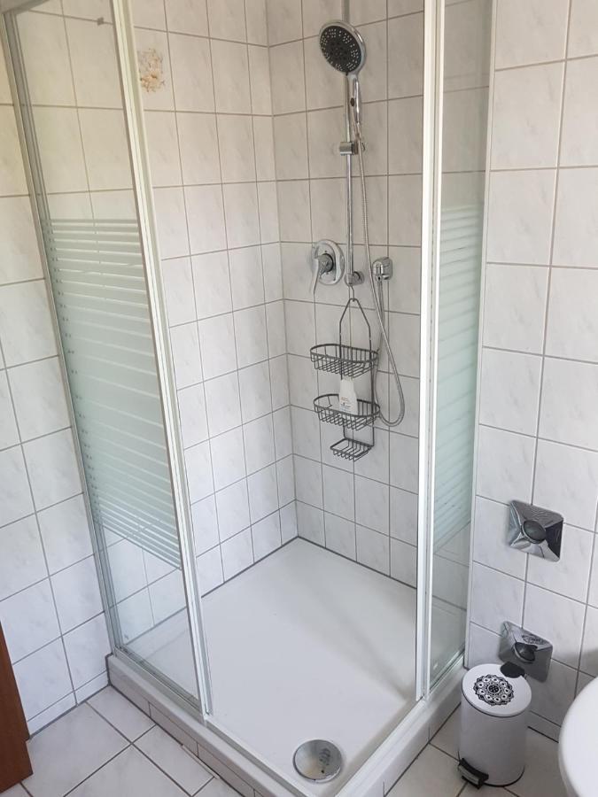 Ferienwohnung, Franziska Hampel Айзенах Екстериор снимка